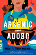 Arsenic and Adobo - Paperback