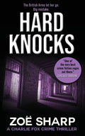 Hard Knocks: #03: Charlie Fox Crime Mystery Thriller Series - Paperback