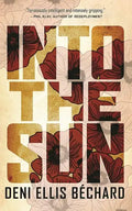 Into the Sun - Paperback
