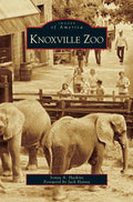 Knoxville Zoo - Hardcover