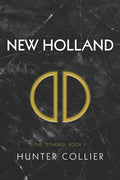 New Holland - Paperback