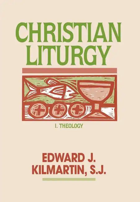 Christian Liturgy - Hardcover
