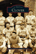 Clover - Hardcover