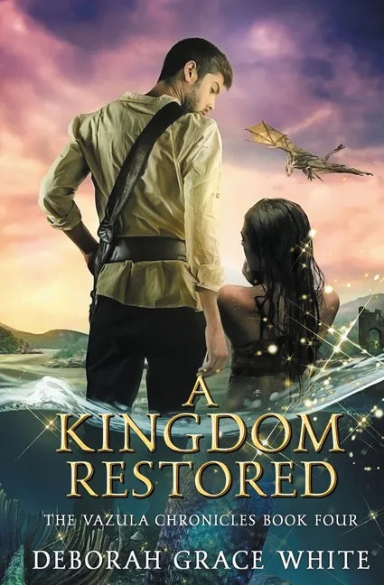 A Kingdom Restored - Paperback