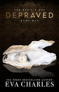 Depraved - Paperback