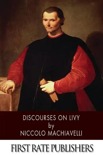Discourses on Livy - Paperback