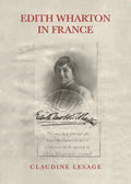 Edith Wharton in France - Hardcover