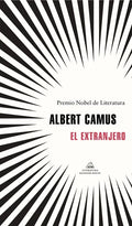 El Extranjero / The Stranger - Hardcover