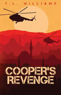 Cooper's Revenge - Paperback