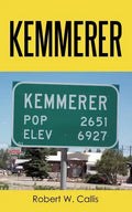Kemmerer - Paperback