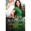 The Wallflower Win - Paperback