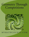 Geometry Through Competitions - Paperback