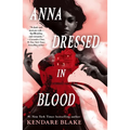 Anna Dressed in Blood - Paperback