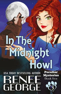 Into The Midnight Howl - Paperback