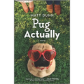 Pug Actually - Paperback