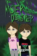 The Master of Disaster - Paperback