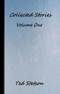 Collected Stories Volume One - Paperback