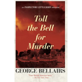Toll the Bell for Murder: Volume 32 - Paperback