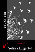 Jerusalem - Paperback