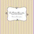 La Petite Assiette: Simple Gluten-Free Baking - Paperback