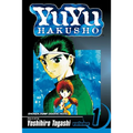 Yuyu Hakusho, Vol. 1 - Paperback