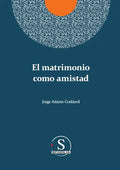 El matrimonio como amistad - Paperback