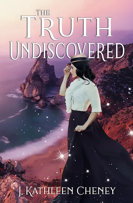 The Truth Undiscovered - Paperback