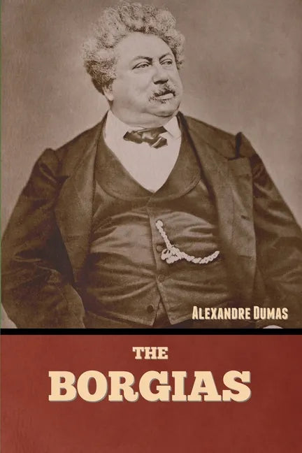 The Borgias - Paperback