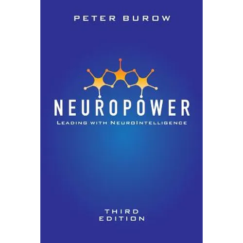 NeuroPower: Leading with NeuroIntelligence - Paperback