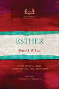 Esther - Paperback