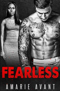Fearless: MMA Sport & Russian Mafia Romance - Paperback