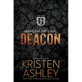 Deacon - Paperback
