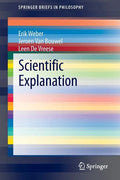 Scientific Explanation - Paperback