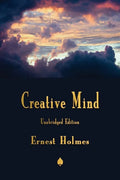 Creative Mind - Paperback
