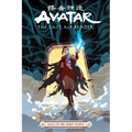 Avatar: The Last Airbender--Azula in the Spirit Temple - Paperback