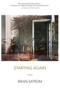 Starting Again - Paperback