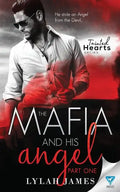 The Mafia and His Angel: Part 1 - Paperback