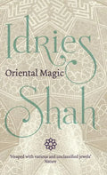 Oriental Magic - Hardcover