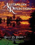 Australian Reflections - Paperback