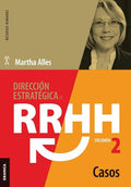 Dirección estratégica de RRHH Vol II - Casos (3ra ed.) - Paperback