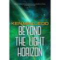 Beyond the Light Horizon - Paperback