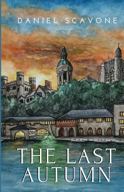 The Last Autumn - Paperback
