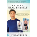 Patient Heal Thyself - Hardcover