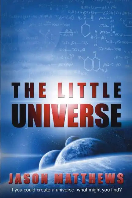 The Little Universe - Paperback
