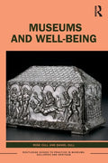 Museums and Well-Being - Paperback