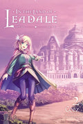 In the Land of Leadale, Vol. 2 (Light Novel) - Paperback