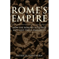 Rome's Empire: A New History 753 BC - AD 476 - Hardcover