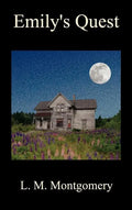 Emily's Quest - Hardcover