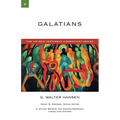 Galatians: A Commentary on the New Testament - Paperback