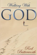 Walking With God - Paperback
